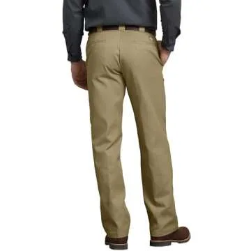 Dickies Men’s Original 874 Work Pant - Durable & Stylish