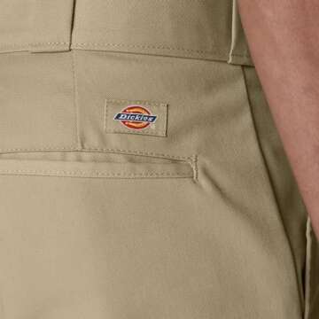 Dickies Men’s Original 874 Work Pant - Durable & Stylish