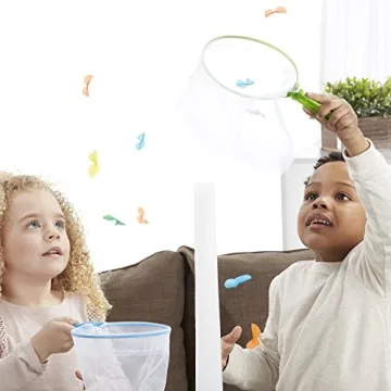 Hasbro Gaming Elefun Engaging Butterfly Game for Kids