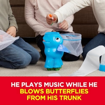 Hasbro Gaming Elefun Engaging Butterfly Game for Kids