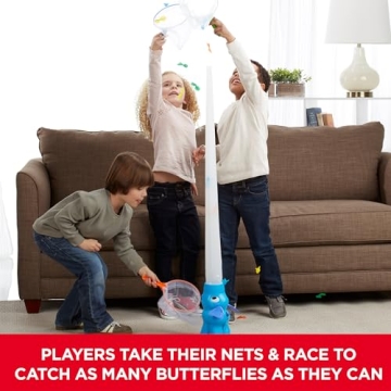 Hasbro Gaming Elefun Engaging Butterfly Game for Kids