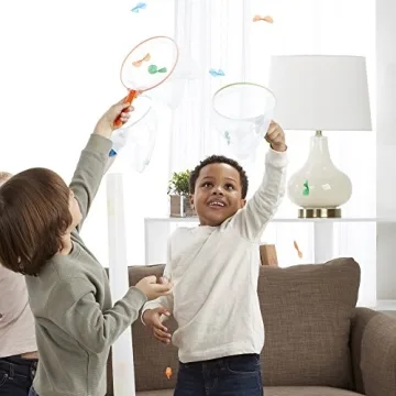 Hasbro Gaming Elefun Engaging Butterfly Game for Kids