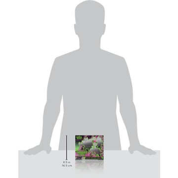 Pokémon Scarlet & Violet Shrouded Fable Elite Trainer Box