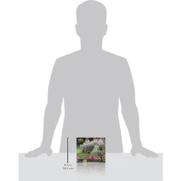 Pokémon Scarlet & Violet Shrouded Fable Elite Trainer Box