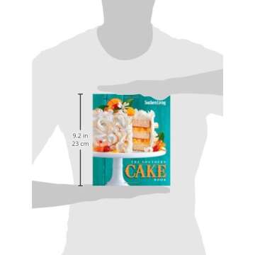 The Southern Cake Book