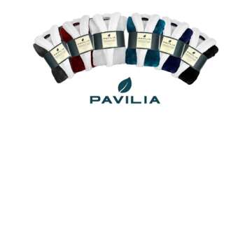 PAVILIA Premium Womens Sherpa Fleece Robe | Luxurious Soft, Warm, Plush Bathrobe