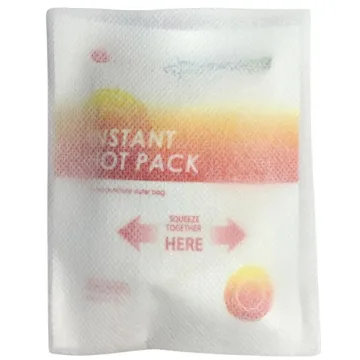 PrimaCare Instant Heat Pack for Fast Relief Therapy