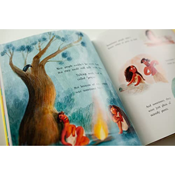 Any Time, Any Place, Any Prayer Storybook for Kids
