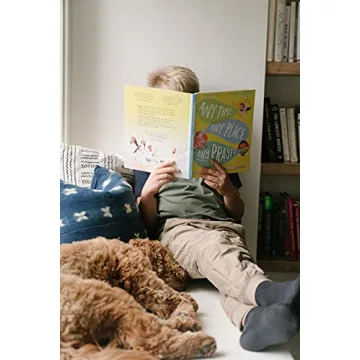 Any Time, Any Place, Any Prayer Storybook for Kids