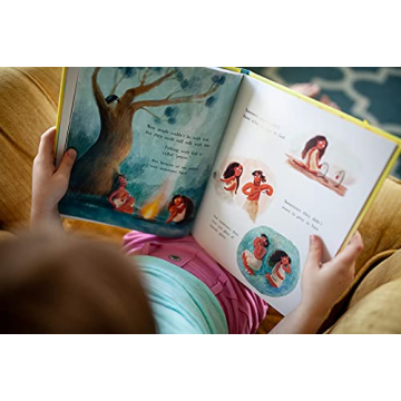 Any Time, Any Place, Any Prayer Storybook for Kids