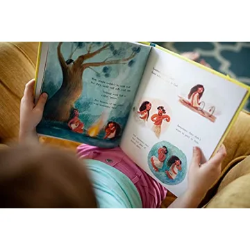 Any Time, Any Place, Any Prayer Storybook for Kids