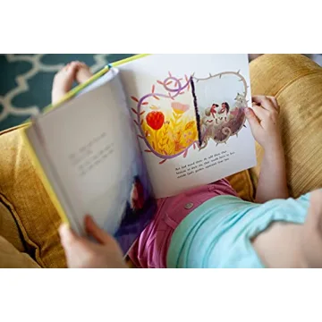 Any Time, Any Place, Any Prayer Storybook for Kids