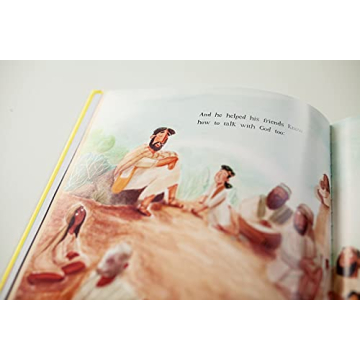 Any Time, Any Place, Any Prayer Storybook for Kids