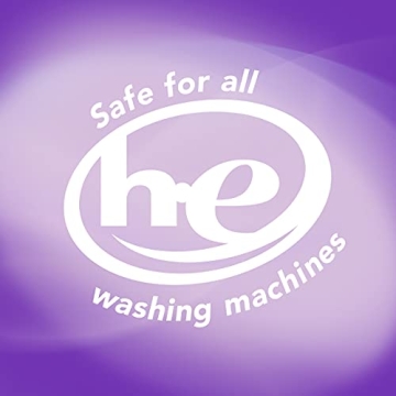 Luxurious Snuggle Exhilarations Fabric Softener - Lavender Comfort