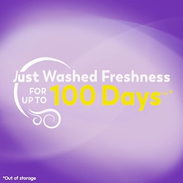 Luxurious Snuggle Exhilarations Fabric Softener - Lavender Comfort