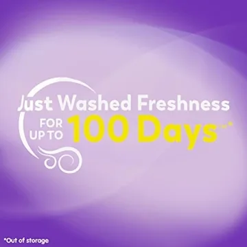 Luxurious Snuggle Exhilarations Fabric Softener - Lavender Comfort