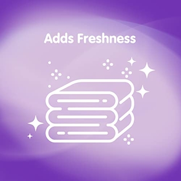 Luxurious Snuggle Exhilarations Fabric Softener - Lavender Comfort