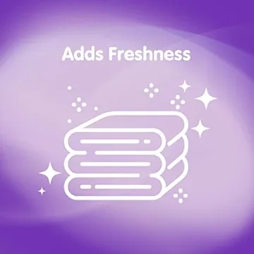 Luxurious Snuggle Exhilarations Fabric Softener - Lavender Comfort