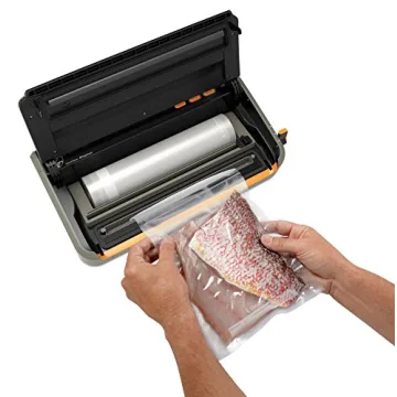 FoodSaver GameSaver Wingman Plus Vacuum Sealer Camo