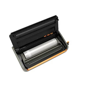 FoodSaver GameSaver Wingman Plus Vacuum Sealer Camo