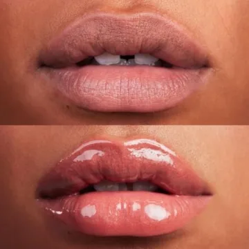 Kosas Wet Lip Oil Gloss for Plump, Hydrated Lips