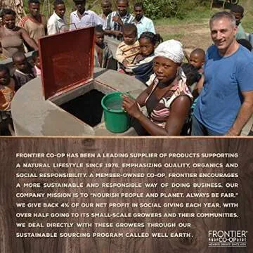 Frontier Co-op Organic Alfalfa Leaf Powder, 1-pound Bulk Bag, Rich in Vitamins & Minerals, Key for Wellness Teas, Vegan