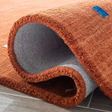 Premium Safavieh Himalaya Wool Rug for Chic Décor