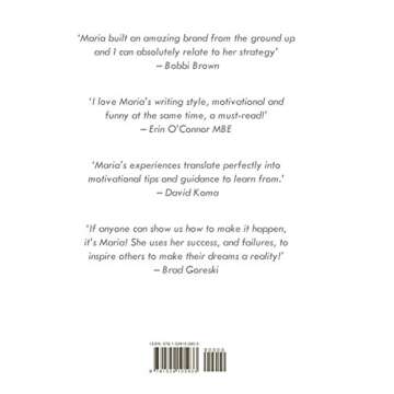 How to Make it Happen: Turning Failure into Success