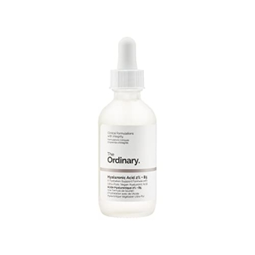 Hydrate with The Ordinary Hyaluronic Acid 2% + B5 60ml