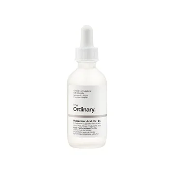 Hydrate with The Ordinary Hyaluronic Acid 2% + B5 60ml