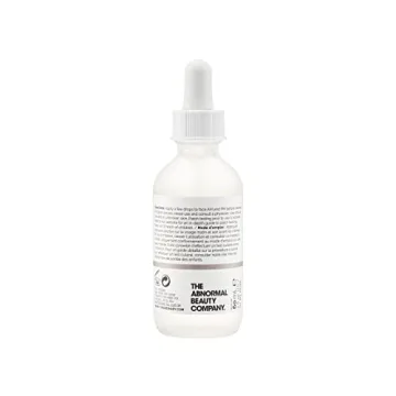 Hydrate with The Ordinary Hyaluronic Acid 2% + B5 60ml