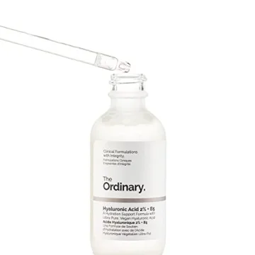 Hydrate with The Ordinary Hyaluronic Acid 2% + B5 60ml