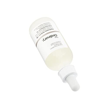 Hydrate with The Ordinary Hyaluronic Acid 2% + B5 60ml