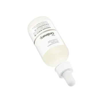 Hydrate with The Ordinary Hyaluronic Acid 2% + B5 60ml