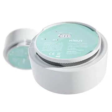 Minut Point - Smart Monitoring Device for All Homes