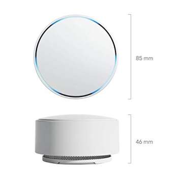 Minut - Noise, Occupancy, Motion and Temperature Monitoring for Vacation Rentals (Airbnb, VRBO & Serviced Apartments)