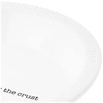 Mud Pie Circa Pie Plate with Elegant Server Set