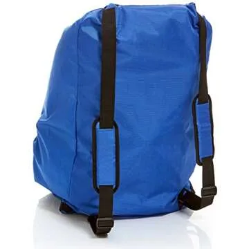 Birdee Car Seat Bag for Air Travel - Extra Durable Carrier