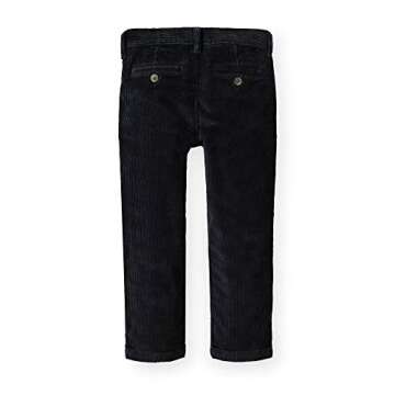Hope & Henry Boys' Corduroy Pant
