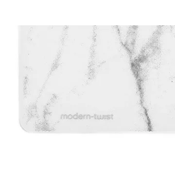 modern-twist Silicone Placemat - Elegant and Eco-Friendly