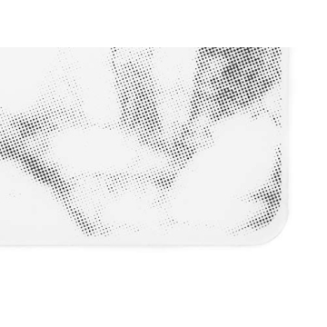 modern-twist Silicone Placemat - Elegant and Eco-Friendly