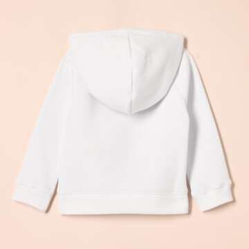 Cozy and Stylish Amazon Essentials Girls' Pullover Hoodie