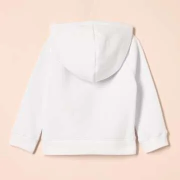 Cozy and Stylish Amazon Essentials Girls' Pullover Hoodie