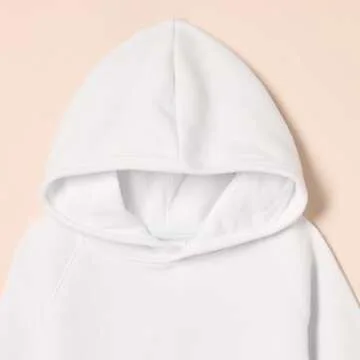 Cozy and Stylish Amazon Essentials Girls' Pullover Hoodie