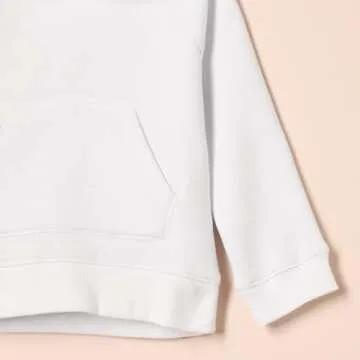 Cozy and Stylish Amazon Essentials Girls' Pullover Hoodie