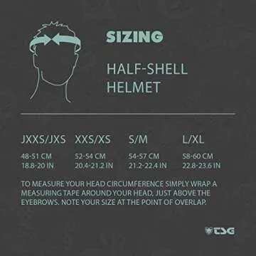 TSG Meta Helmet – Ultimate Safety with Custom Fit System