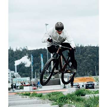 TSG Meta Helmet – Ultimate Safety with Custom Fit System