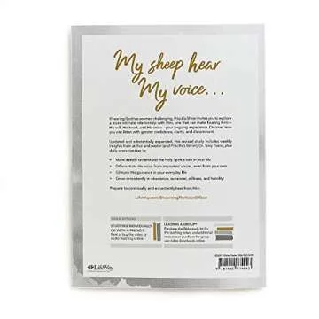 Discerning the Voice of God - Bible Study Book - Revised: How to Recognize When God Speaks