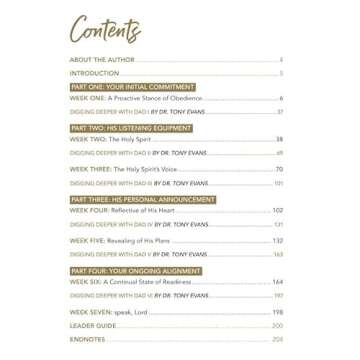 Discerning the Voice of God - Bible Study Book - Revised: How to Recognize When God Speaks