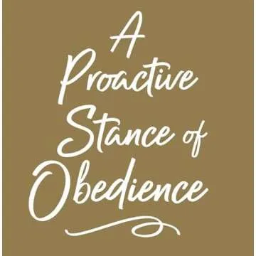 Discerning the Voice of God Bible Study with Priscilla Shirer